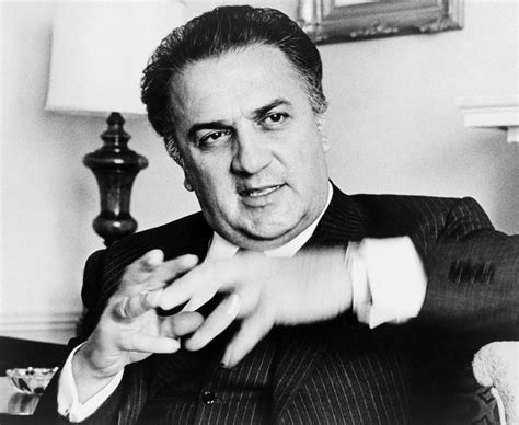 Federico Fellini T